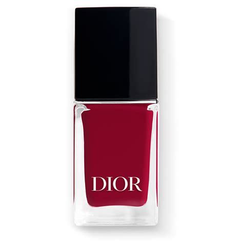 dior nagellack weihnachten 2022|Dior vernis nagellack.